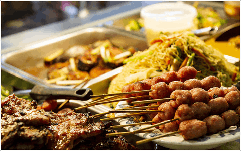 Yard Bird - Events Australia 0