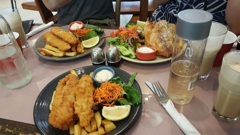 Zeebra Cafe - Events Australia 0