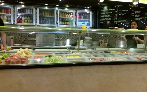 Zukka Cafe - Accommodation Europe 0