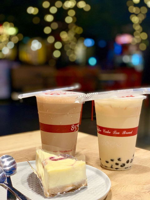 85 Degrees Bakery & Cafe - Waterloo - Events Australia 0