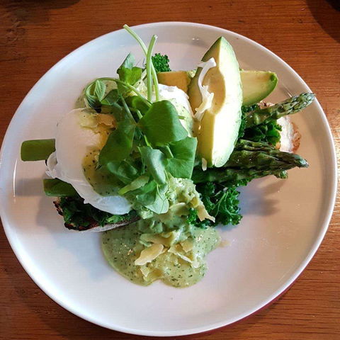 Academy Cafe - Events Australia 0