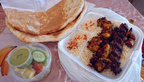 Afghan Star Restaurant - Accommodation Europe 0