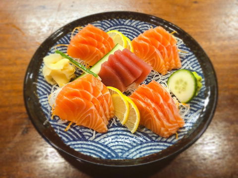 Akaba Japanese Restaurant - Accommodation Europe 0