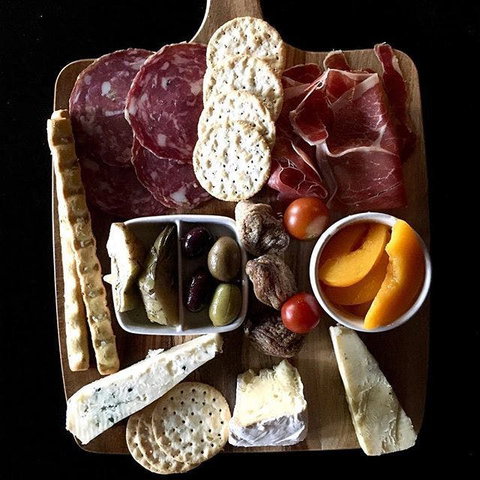 Al Carbón - Events Australia 0