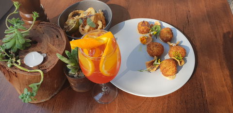 Anchor Kitchen And Bar - Events Australia 0