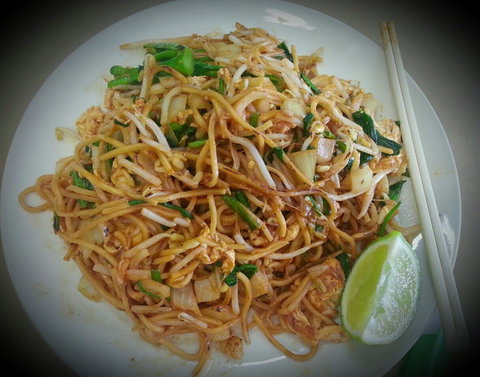 Ashfield Cafe - Events Australia 0