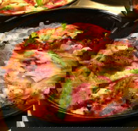 Asia Canteen - Arana Hills - Events Australia