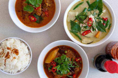 Bar Asia - Annandale - Events Australia 0