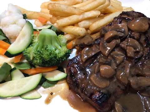 Bark Mill Tavern - Tourism Bookings 0