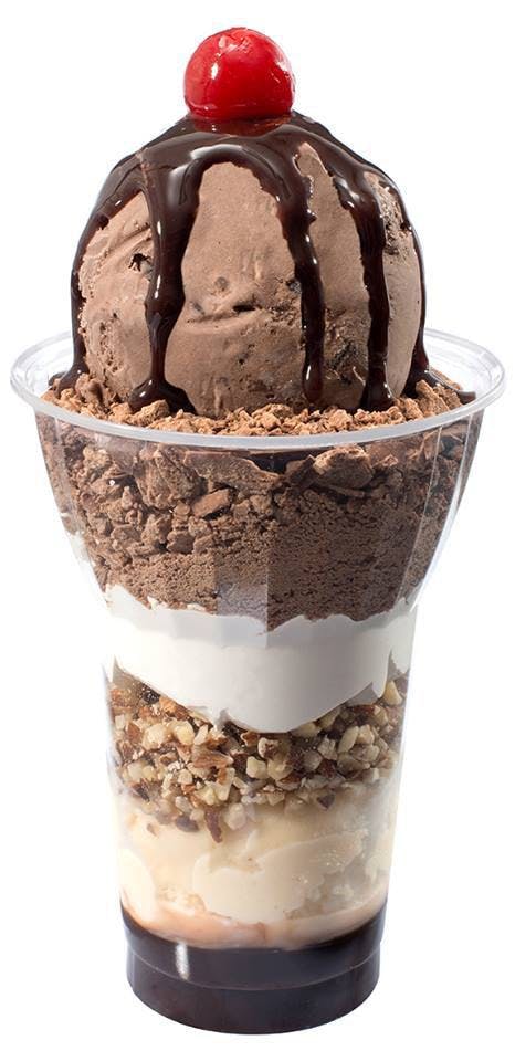 Baskin Robbins - Rouse Hill - Tourism Bookings 0