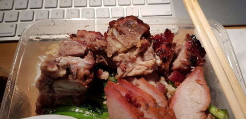 BBQ One - Events Australia 0