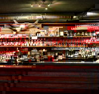 Bottlerocket Bar and Cafe - Events Australia