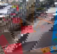 Braybrook Lunchroom - Events Australia