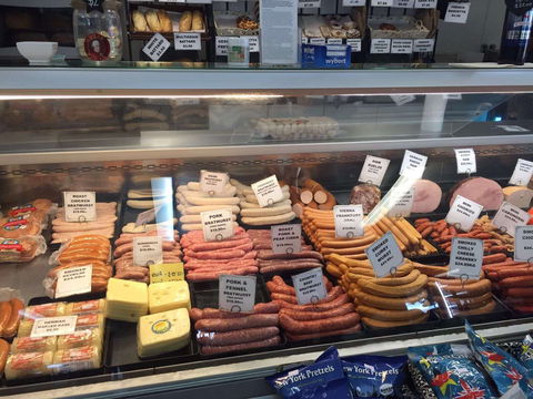 Brot & Wurst - Events Australia 0