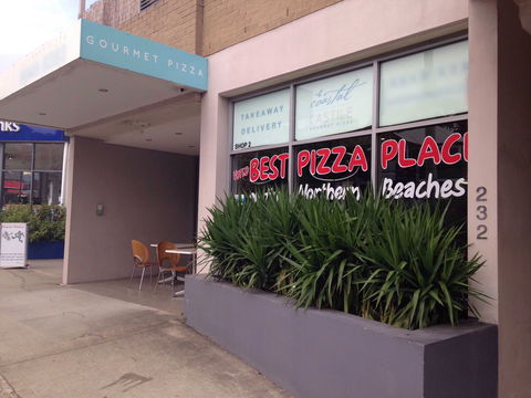 Coastal Castile - Events Australia 0