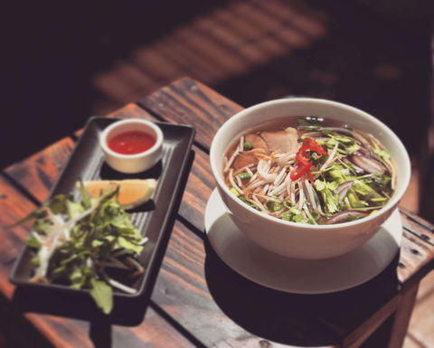 CocoNine - Tourism Bookings 0