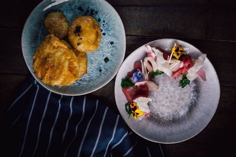 Cod's Gift - Events Australia 0