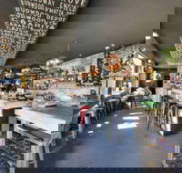 Corner Bar - Events Australia