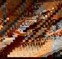 Corowa Whisky and Chocolate - Events Australia