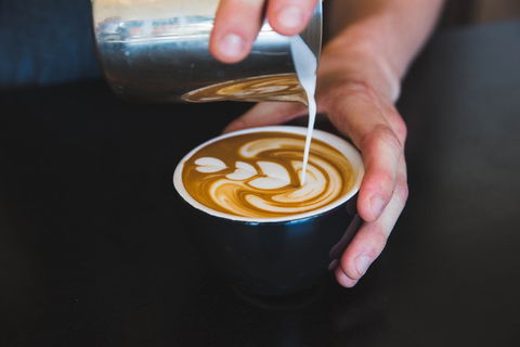 Crema Coffee Garage - Accommodation Europe 0
