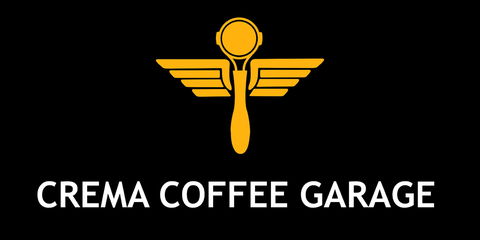 Crema Coffee Garage - Accommodation Europe 1