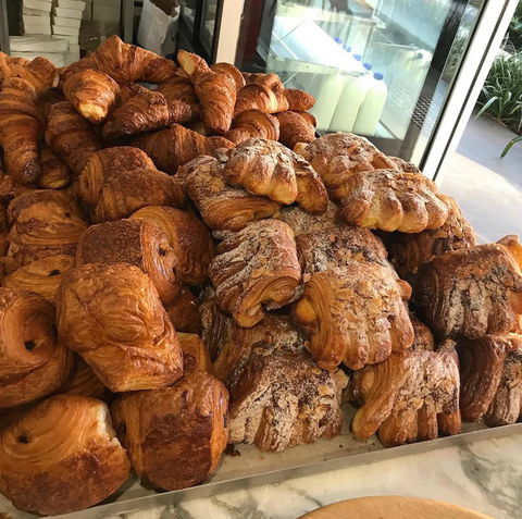 Danny's Bread - Accommodation Europe 0