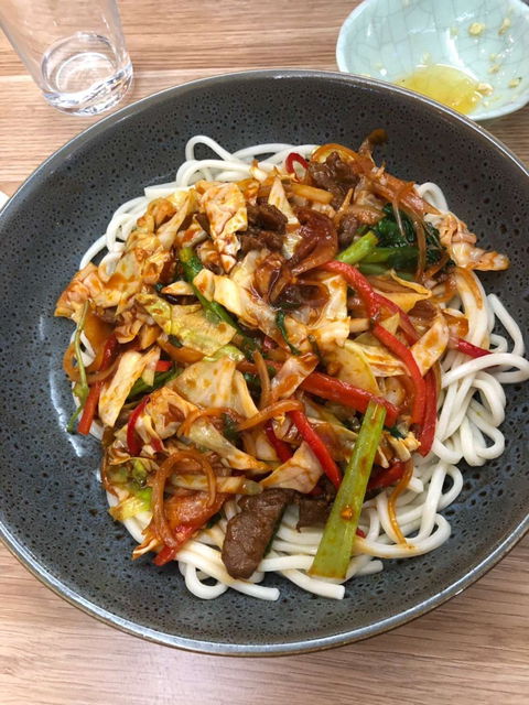 David's Noodle & Hotpot  - Sunnybank - Tourism Bookings 0