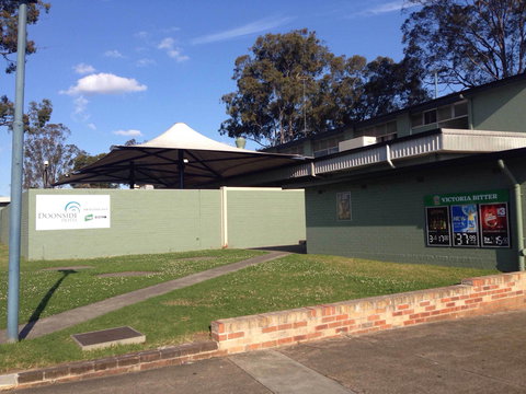 Doonside Hotel - Events Australia 0