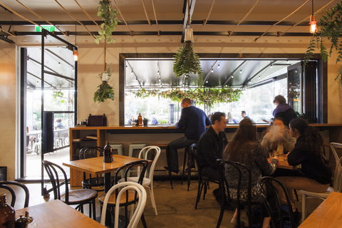 Double Shot - Events Australia 0