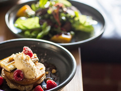 Double Shot - Events Australia 2