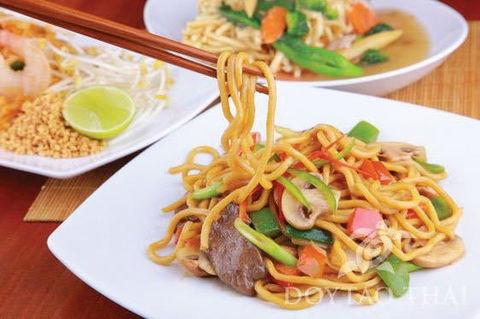 Doytao Thai - Redfern - Accommodation Europe 0