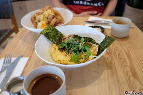 Everyday Espresso - Events Australia 0