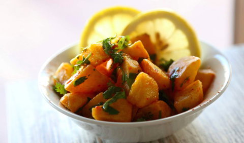 Fattoosh - Events Australia 0