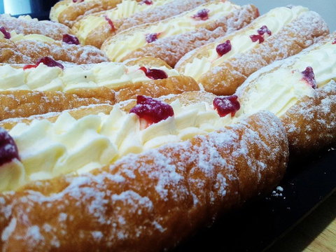 Flour Monkey Bakery - Carindale - Events Australia 0