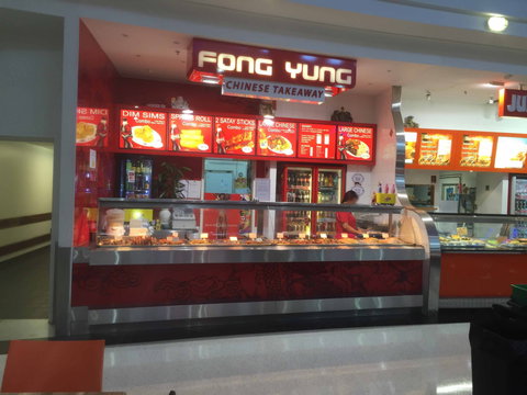 Fong Yung Chinese - Events Australia 0