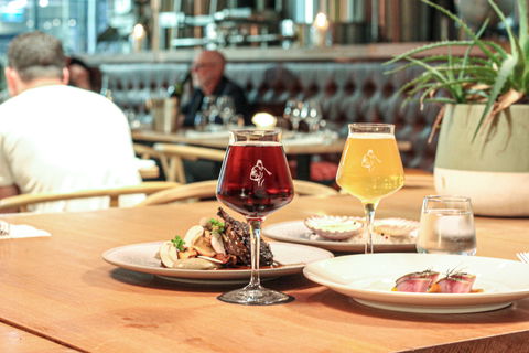 Frenchies Bistro And Brewery - Events Australia 2