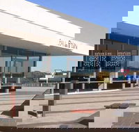 Full Flava Cafe - Events Australia