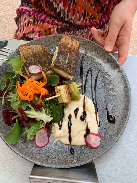 Genie's Cafe - Tourism Bookings 0