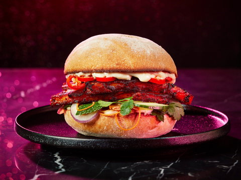 Grill'd Healthy Burgers - Woden - Events Australia 2