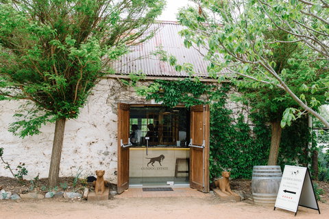 Gundog Estate Cork Street Cellar Door - Events Australia 0