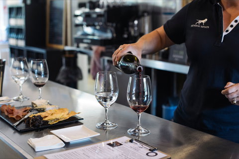 Gundog Estate Cork Street Cellar Door - Events Australia 1