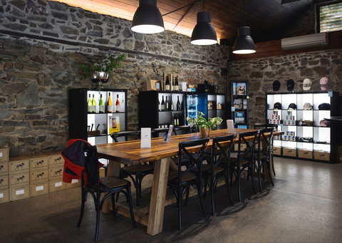 Gundog Estate Cork Street Cellar Door - Events Australia 2