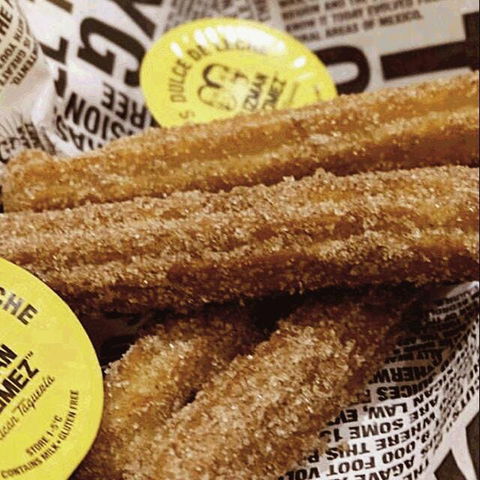 Guzman Y Gomez - North Sydney - Tourism Bookings 0