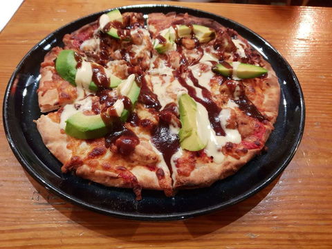 Harrigan's Irish Pub - Tourism Bookings 0