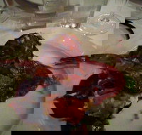 Harvest Vegetarian - Events Australia