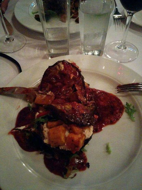 Harvest Vegetarian - Events Australia 0