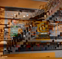 Herbs - Events Australia