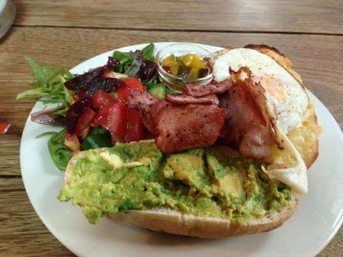 Hog's Australia's Steakhouse - Events Australia 0