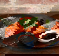 I Dream of Sushi - Events Australia