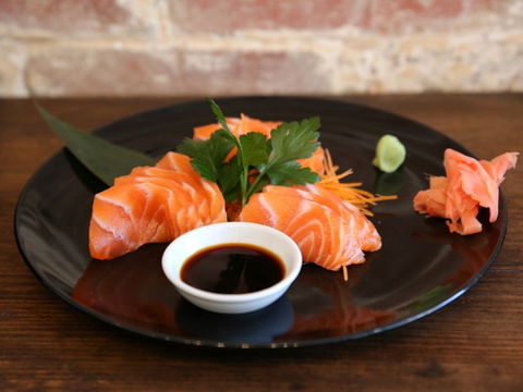 I Dream Of Sushi - Events Australia 0